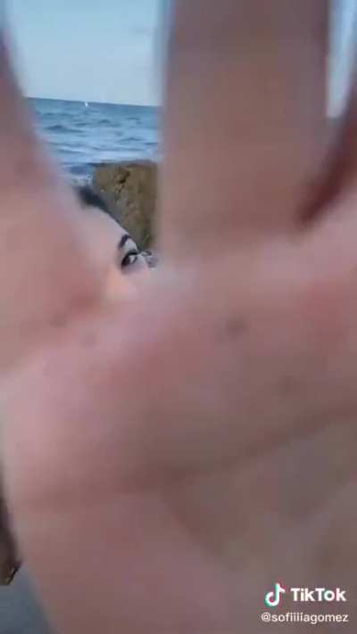 Sofia Gomez Pt.2