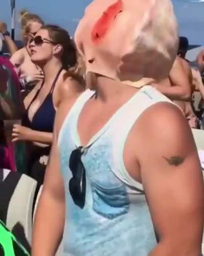 The Pussyman