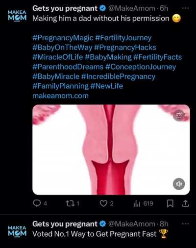 This can't be real