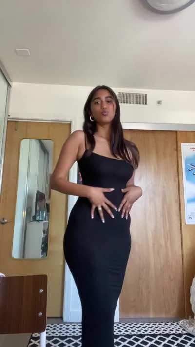 Ya&rsquo;ll expected that when she turned? 