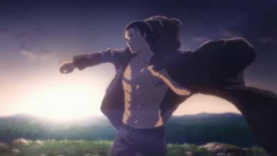 Freedom in motion