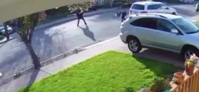 To commit robbery