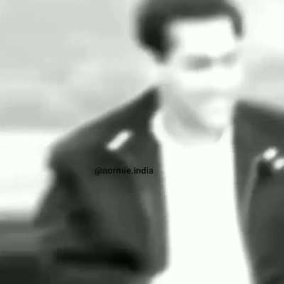 Wad sallu bhai got?