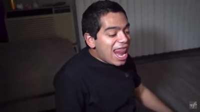 How people look faking disorders