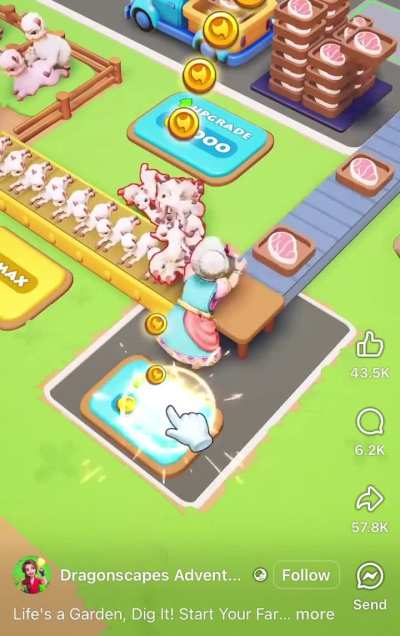 Cannibalism