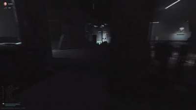 Just bumped into Neo on Interchange.