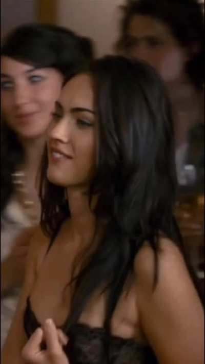 Megan Fox