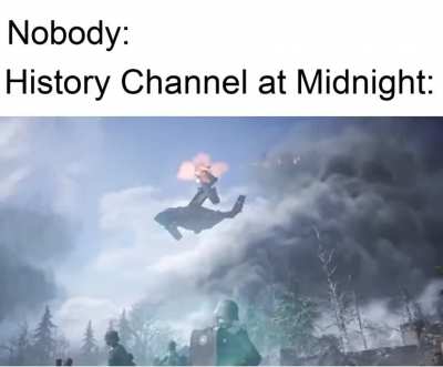 "secret nazi tactics"