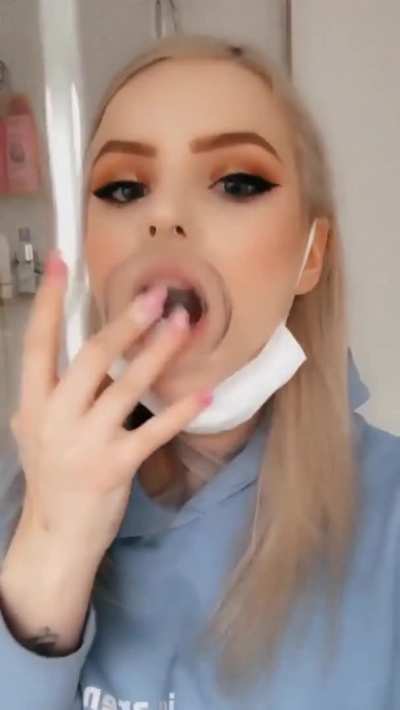 Safe Blowjob