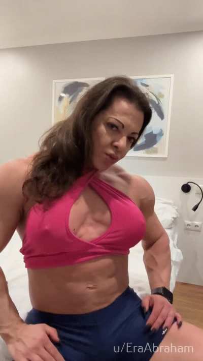 Looking massive but thinking of getting another juice.. what do you think?