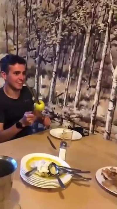 Maybe Maybe Maybe