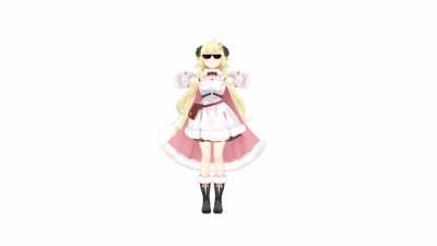 Beep Beep I'm a Sheep (Ft. Watame)