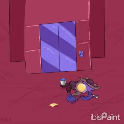 Womp womp [oc]