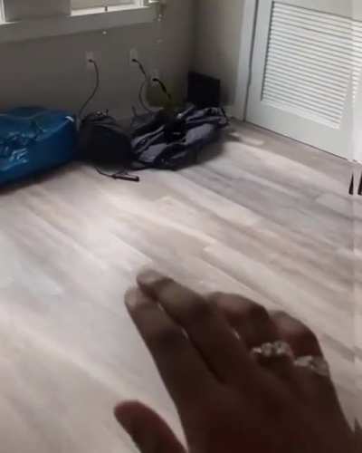 Hola papi...