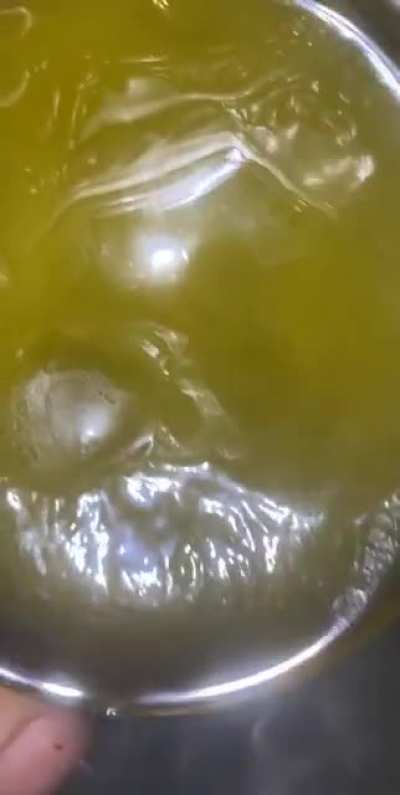 Any advice for thc infused coconut oil? Wanna make it more potent.