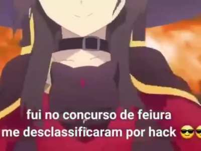 So queria partcipar