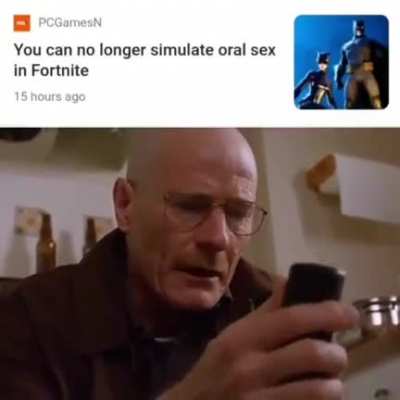 No me re container