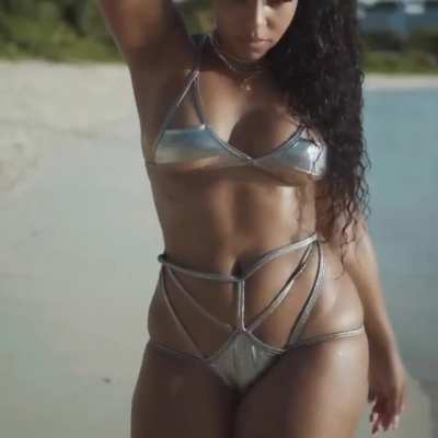 Ashanti Is The Whole Package! 😍😍🤤🍆🥴<wbr>💦💦💦