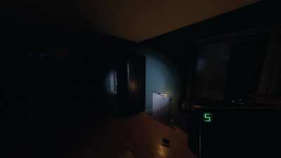 peer-pressured for good spooks