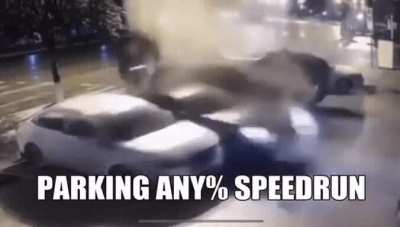 speedrun