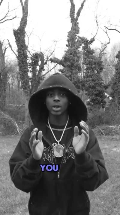 Baby Gee addresses Rackz