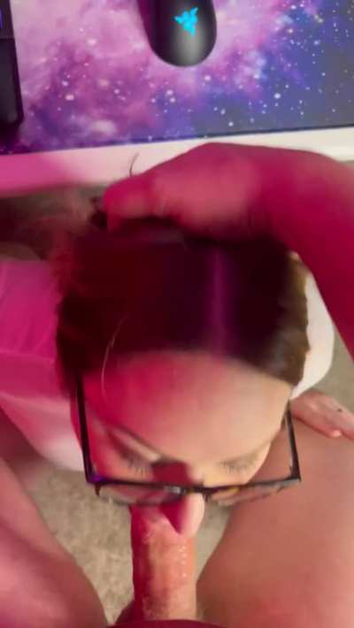 Face fucked