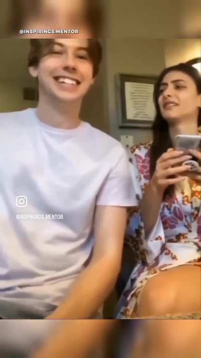 What does his girlfriend and a hospital have in common
