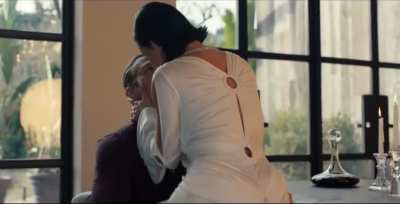 Kim Kardashian in All's Fair (2025)