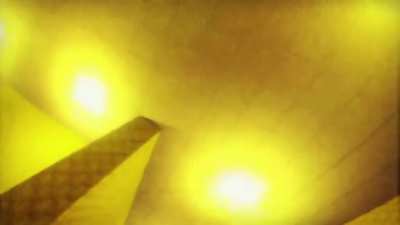 Alfa Oxtrot found footage