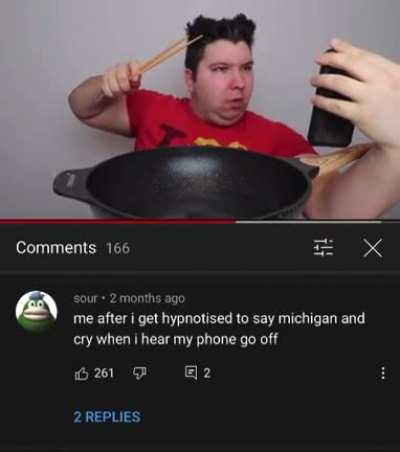 Michigan