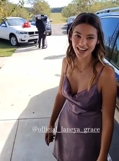 Nice dress (