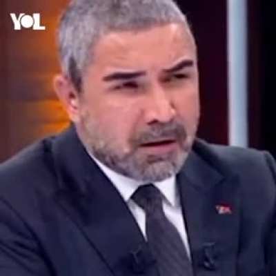 2015’te Akp milletvekili aday adayı olan Melih Bulu, kendi deyimiyle 2009’da aktif siyaseti bırakmış