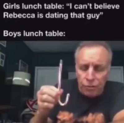 At least he&rsquo;s being a gentleman about it