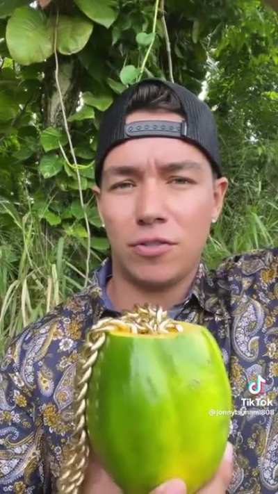 Cacanat milk😂.......