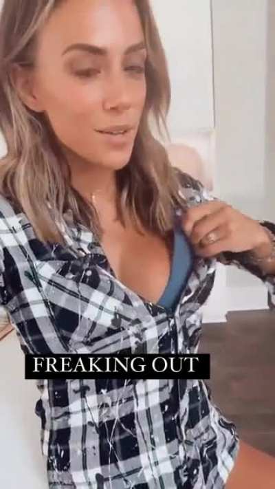 Freaking Out!