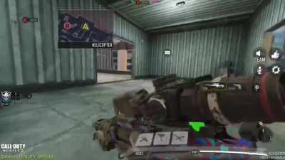 i thought this was a cool SnD clutch, wanted to share