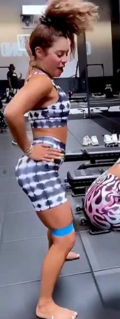 Our favorite slut