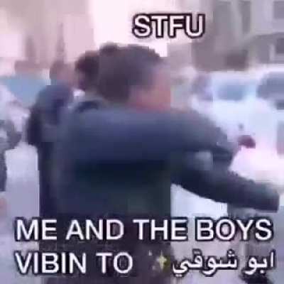 vibe bitch