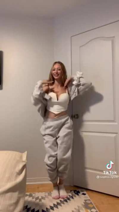 Dance like Shakira