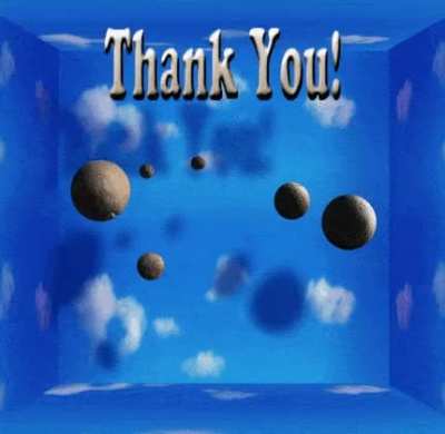 Thank You!
