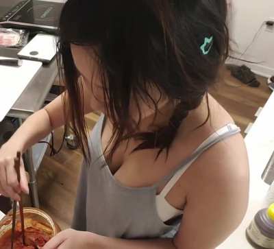 God bless Aria