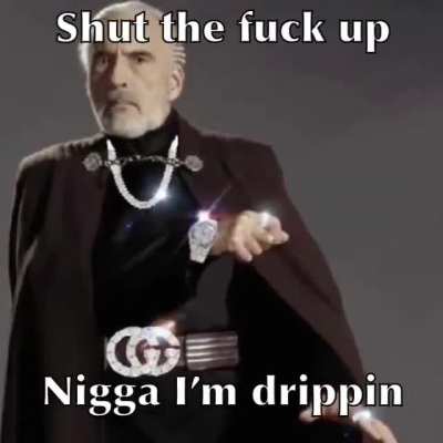 Wordington Drip