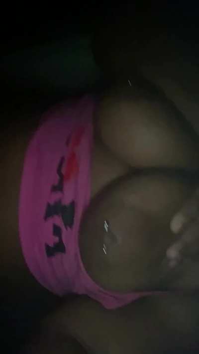 Cum on them?