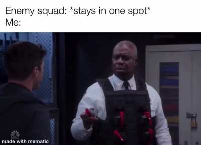 Time to teach them a lesson about spacing