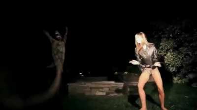 Dancing with Dino's