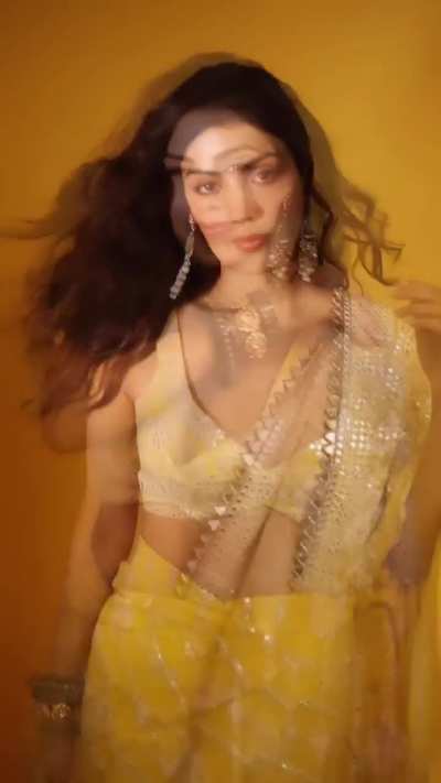 Rhea Chakraborty 