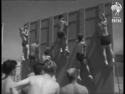 High school in 1962. No internet, no seed oils, no processed foods&hellip;
