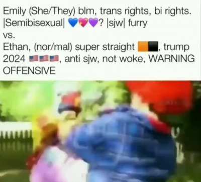 clowns