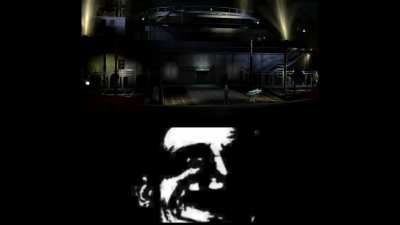If you know, you know (YAKUZA 3 SPOILERS)