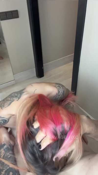 She loves cock